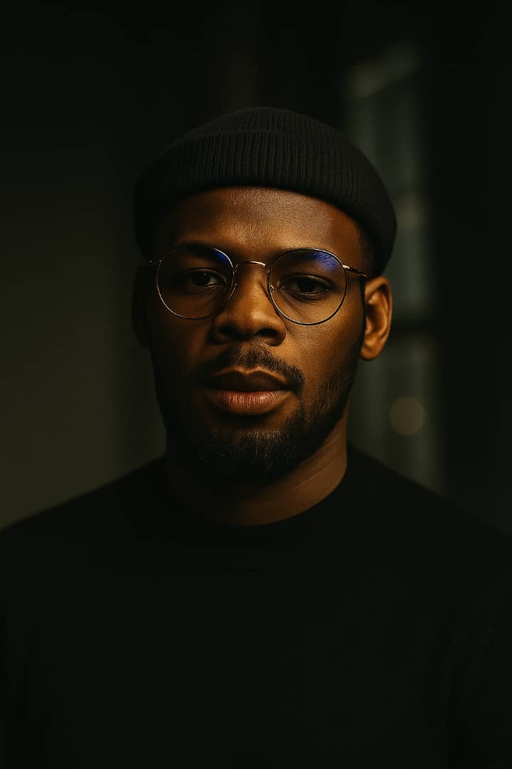 Damian Stanley